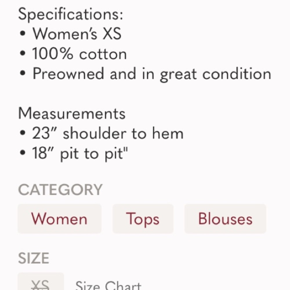 Point Sur Flutter Sleeve Peasant Top - Picture 3 of 3